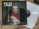 TULUS ‎– Pure Black Energy (White Vinyl)