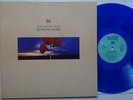 LP: Depeche Mode: Music For The Masses (blaues Vinyl, blue; Mute INT 146.833)