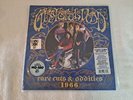 Grateful Dead Rare Cuts & Oddities 1966 Album Vinyl RSD SEALED