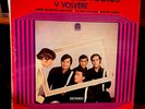 LOS ANGELES NEGROS LP / Y VOLVERE / vinyl record  33 rpm