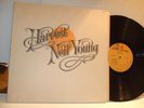 NEIL YOUNG HARVEST REPRISE MSK 2277 MINT- LP