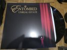 Entombed – Unreal Estate - LP