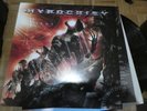 Hypocrisy – Virus - LP