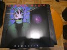 Hypocrisy – Abducted - LP - Orange Vinyl