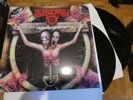 Hypocrisy – Osculum Obscenum - 2 LP
