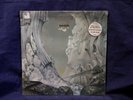 YES VERY RARE SEALED GF LP RELAYER 1974 USA 1stPRESS NO CUTOUTS W/HYPE STICKER
