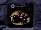 PAUL McCARTNEY VERY RARE SEALED LP BAND ON THE RUN 1976 USA PRESS W/HYPE STICKER