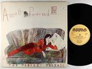 Annette Peacock - The Perfect Release LP - Aura UK VG+