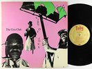Gun Club - Fire Of Love LP - Ruby VG+