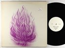 Joel Andrews - The Violet Flame LP - Full Circle VG+