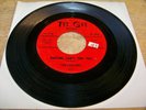 The Clusters 45 - Darling Can't You Tell - Tee Gee TG-102  1st -No Dist. by Gone