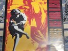 Guns N' Roses - Use Your Illusion I [Vinyl 2xLP] (GEF-24415) FREE SHIPPING