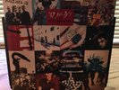 U2 Achtung Baby Original 1991 Factory Sealed Vinyl Record (NUDE) 314 510347-1   
