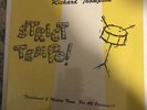 Richard Thompson Strict Tempo LP Carthage CGLP 4409 1981 OOP SEALED USA Fairport
