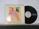 CAPTAIN BEEFHEART   SHINY BEAST  Made in USA