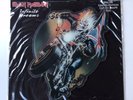 Iron Maiden Infinite Dreams 7” shaped picture disc