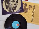 FABRIZIO DE ANDRE - Fabrizio De Andrè volume 3 vinile vinyl 33 giri Lp 1970