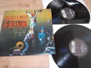 MANNILA ROAD The Circus Maximus Vinyl LP **TOP** (Sodom, Kreator, Celtic Frost)