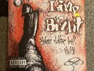 Limp Bizkit Three Dollar Bill Yall $ Vinyl LP 2 record  RED SEALED SOLD OUT