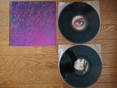 PRINCE Strange Tales From The Rain JAPAN PROMO LP + 12