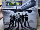 Iron Maiden - Flight 666 [Remastered] (2017)  180g Vinyl 2LP  NEW  SEALED