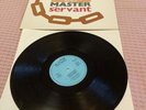 Depeche Mode - Master and Servant, Maxi Single, Vinyl