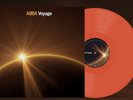ABBA  DARK ORANGE Voyage Show LIMITED Edition Vinyl | SAME DAY POSTAGE