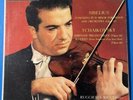 Ruggiero Ricci  Sibelius Violin Concerto  London CS6067 FFSS WB BB