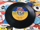 THE AD-LIBS * NOTHING WORSE THAN BEING ALONE * WIGAN CASINO NORTHERN SOUL️