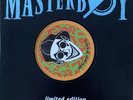 Masterboy – Different Dreams LIMITED EDITION Double 12“