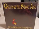 Lullabies to Paralyze by Queens of the Stone Age Double LP (2019)