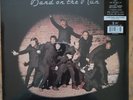 Paul McCartney Wings Band On The Run 1973 White Vinyl 2017 Capitol 602557836752