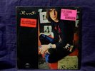 TODD TUNDGREN VERY RARE SEALED LP RUNT 1971 USA PRESS W/2 HYPE STICKERS