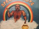 HARRIS & ORR Spread Love SUNSTAR LP RARE LP EX+/EX+++ ULTRA/VPI CLEANED FREE SHI