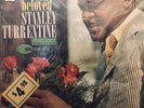 Stanley Turrentine/Dearly Beloved/Blue Note/BLP4081/NY/Ear/RVG EX/+EX+ N SHRINK