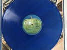 THE BEATLES 1967-1970 VINYL 2-LP APPLE UK BLUE WAX 1978 NEAR MINT PRO CLEANED