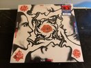 RED HOT CHILI PEPPERS BLOOD SUGAR SEX MAGIC WALMART RED VINYL 2LPS NEW