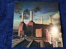 PINK FLOYD ANIMALS UK 1ST 1977 A2 BU MATRIX LOVELY CONDITION