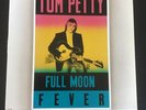 Tom Petty Full Moon Fever Original 1989 Mca Vinyl Lp Classic Psych Rock Vg+