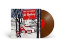 Boldy James - Fair Exchange No Robbery, Brown vinyl Ltd. Edition 200 copies