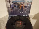 1995  PARIS SUD MINUTE  DOUBLE VINYLE  180 G  RAP FRANÇAIS