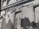 Sea Girls - Adored 7 Inch Vinyl Gatefold Signed By Henry. Unplayed Rare. 2018