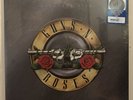 GUNS N ROSES ⭐️ GREATEST HITS 2LP on Paradise City Splatter Vinyl SEALED best of