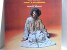 Alice Coltrane Pharoah Sanders Journey In Satchidananda 180-gram VINYL LP Sealed
