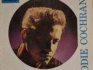 EP-Singleschallplatte EDDIE COCHRAN 