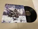 DISSECTION - Storm Of The Light's Bane 2021 LIMITED BLACK VINYL