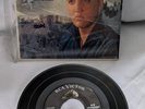 CHRISTMAS WITH ELVIS PRESLEY WITH PIC COVER 45 E.P. VINYL RECORD 1959 RCA
