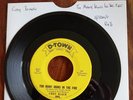 Northern Soul - R&B - Cody Black - Too Many Irons In The  / Would you - D Town