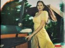 LANA DEL REY - BLUE BANNISTERS LIMITED EDITION TRANSPARENT RED VINYL