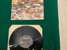 Black Sabbath Greatest Hits Schallplatte Erstpressung Rarität Vinyl